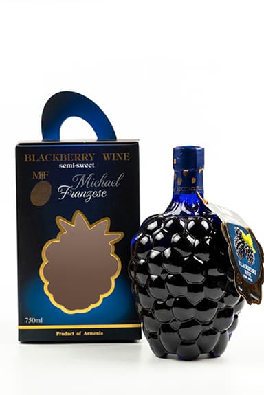 wine