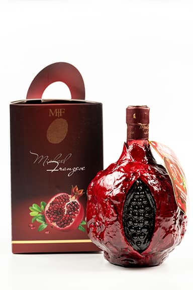 wine